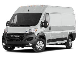2023 RAM ProMaster 1500 Base 136 WB