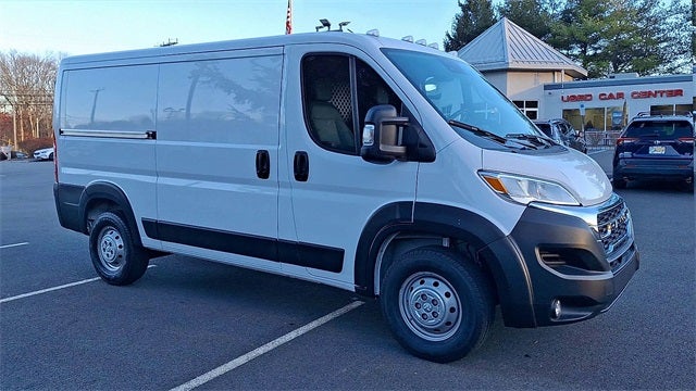 2023 RAM ProMaster 2500 Base 136 WB