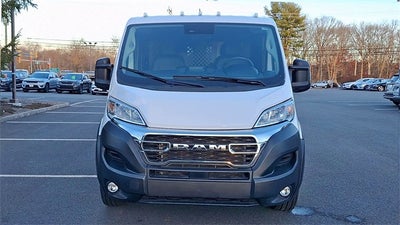 2023 RAM ProMaster 2500 Base 136 WB
