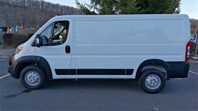 2023 RAM ProMaster 2500 Base 136 WB