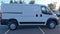 2023 RAM ProMaster 2500 Base 136 WB