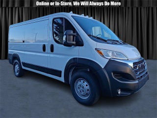 2023 RAM ProMaster 2500 Base 136 WB