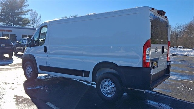 2023 RAM ProMaster 2500 Base 136 WB