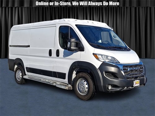 2023 RAM ProMaster 2500 Base 136 WB