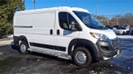 2023 RAM ProMaster 2500 Base 136 WB