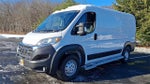 2023 RAM ProMaster 2500 Base 136 WB