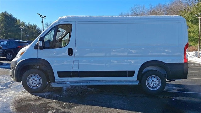 2023 RAM ProMaster 2500 Base 136 WB