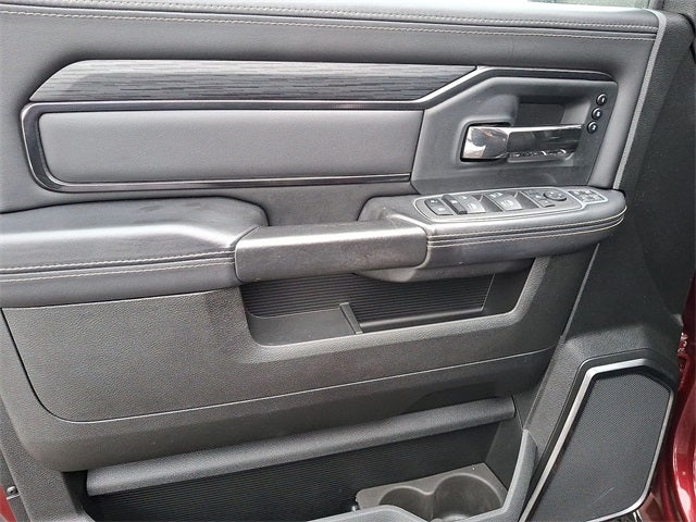 2023 RAM 2500 Power Wagon