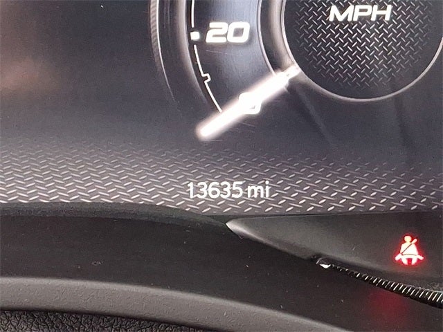 2023 RAM 2500 Power Wagon