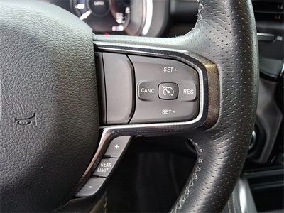 2023 RAM 2500 Power Wagon