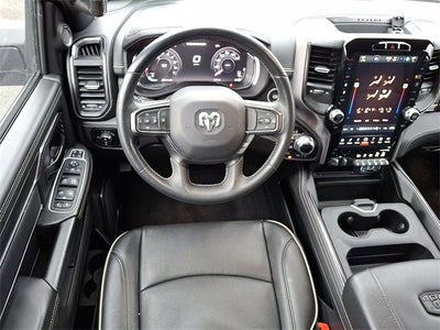 2023 RAM 2500 Power Wagon