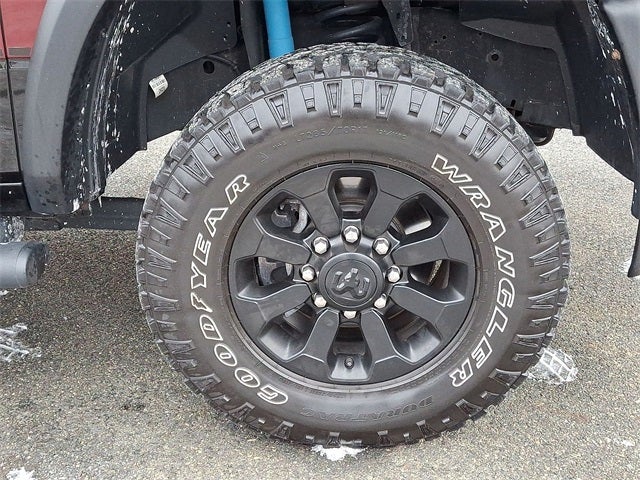 2023 RAM 2500 Power Wagon