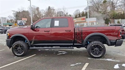 2023 RAM 2500 Power Wagon