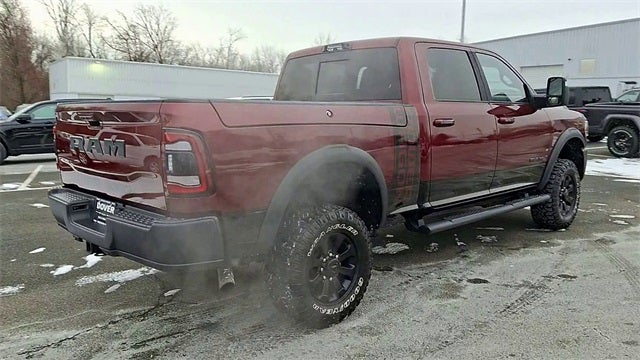 2023 RAM 2500 Power Wagon