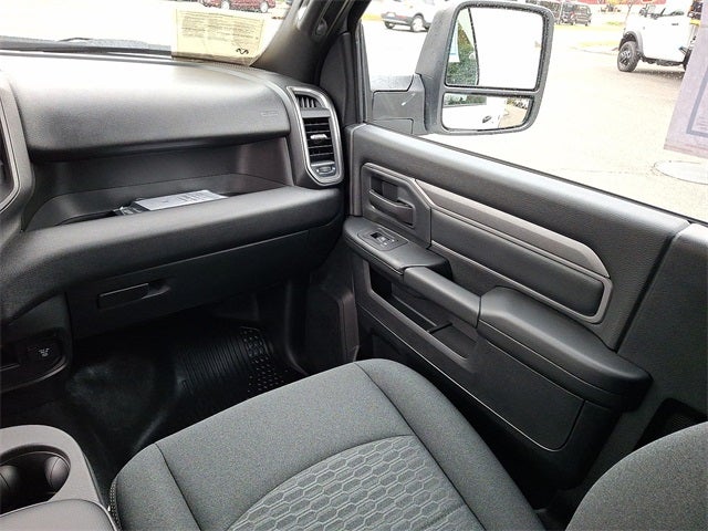 2025 RAM 3500 Tradesman