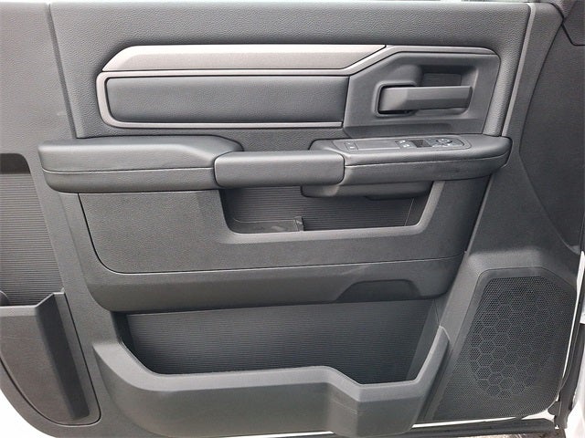 2025 RAM 3500 Tradesman