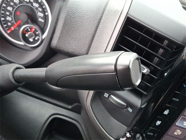 2025 RAM 3500 Tradesman