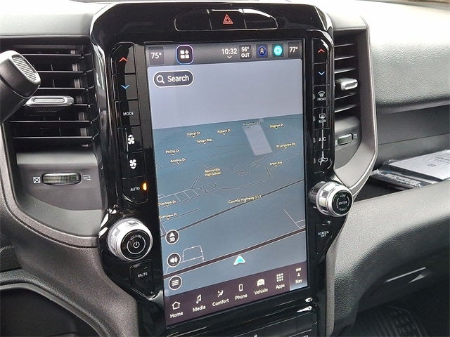 2025 RAM 3500 Tradesman