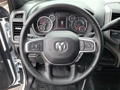 2025 RAM 3500 Tradesman