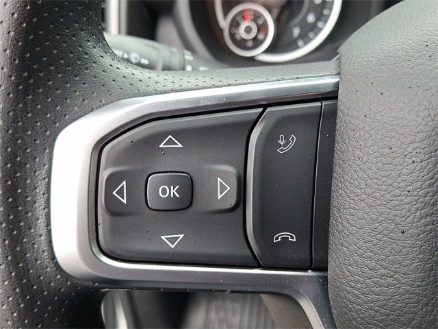 2025 RAM 3500 Tradesman