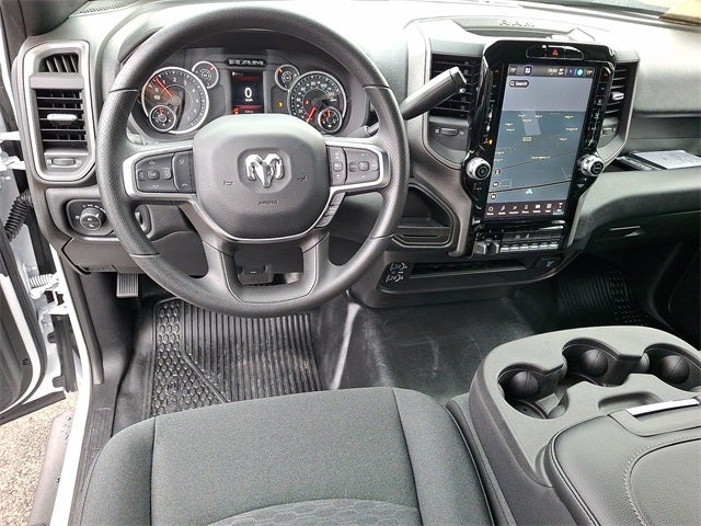 2025 RAM 3500 Tradesman