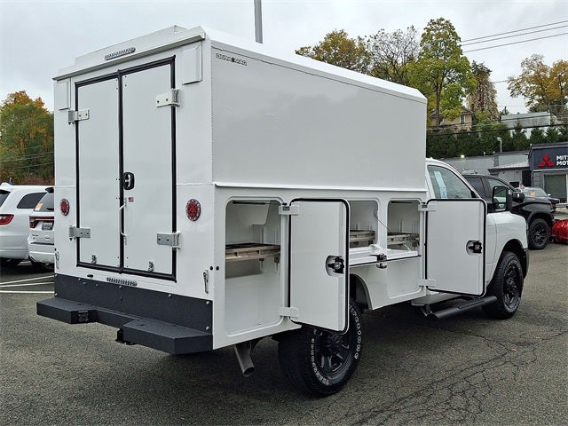 2025 RAM 3500 Tradesman