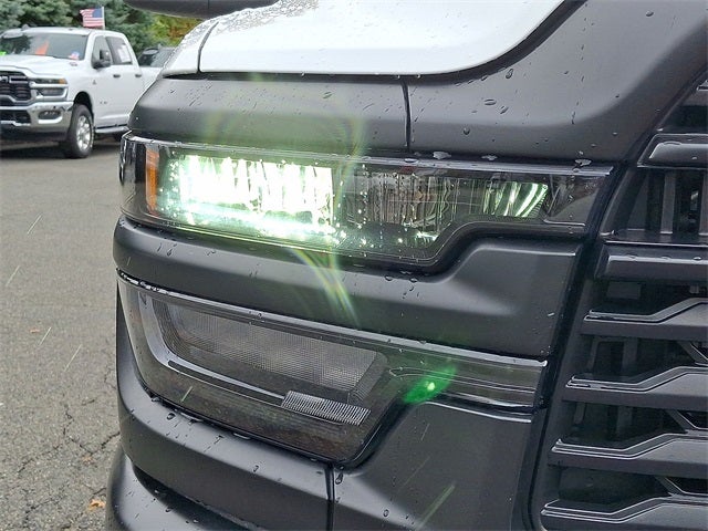 2025 RAM 3500 Tradesman