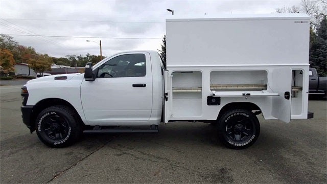 2025 RAM 3500 Tradesman