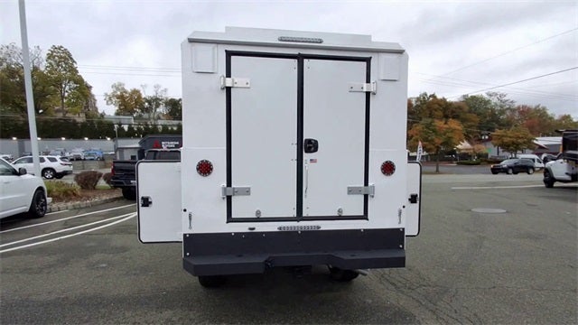 2025 RAM 3500 Tradesman