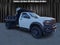 2025 RAM 5500HD Tradesman Chassis Cab