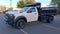 2025 RAM 5500HD Tradesman Chassis Cab