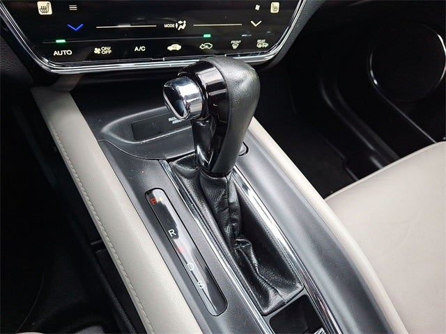 2017 Honda HR-V EX-L w/Navigation