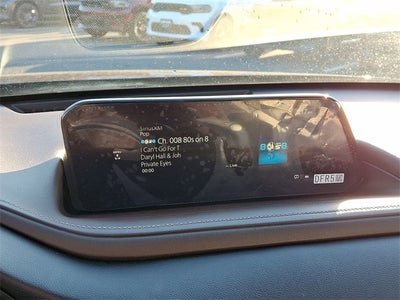 2023 Mazda Mazda CX-30 2.5 Turbo Premium Package