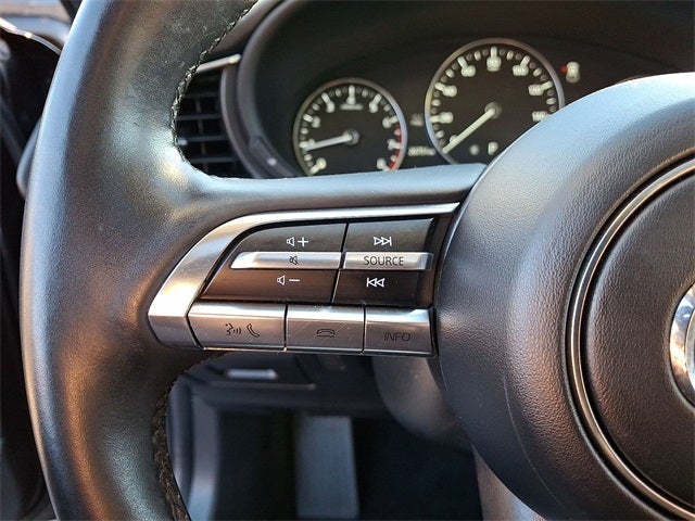 2023 Mazda Mazda CX-30 2.5 Turbo Premium Package