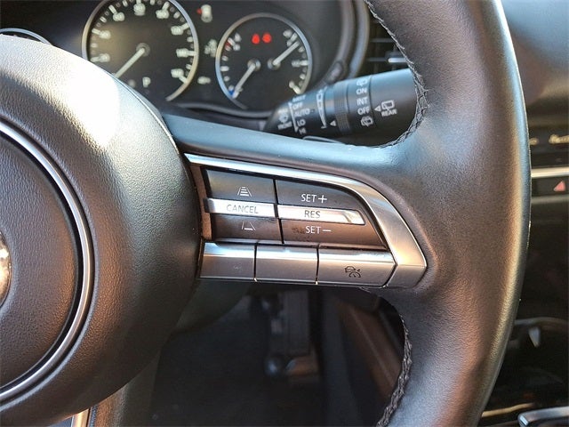 2023 Mazda Mazda CX-30 2.5 Turbo Premium Package