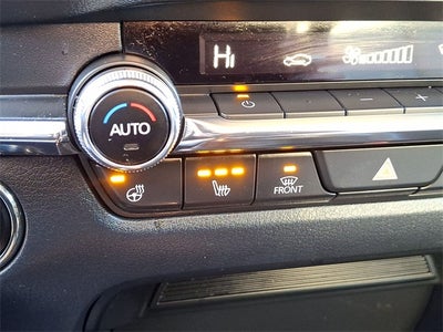 2023 Mazda Mazda CX-30 2.5 Turbo Premium Package