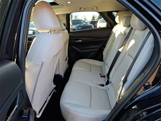 2023 Mazda Mazda CX-30 2.5 Turbo Premium Package