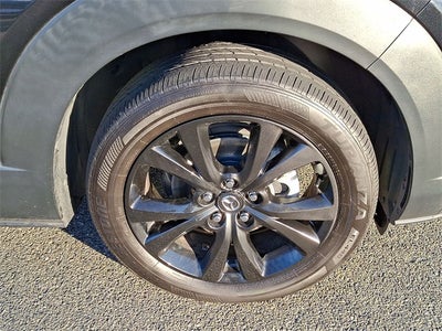 2023 Mazda Mazda CX-30 2.5 Turbo Premium Package