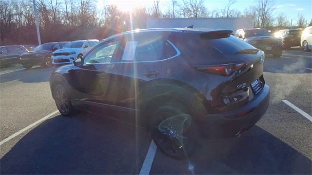 2023 Mazda Mazda CX-30 2.5 Turbo Premium Package