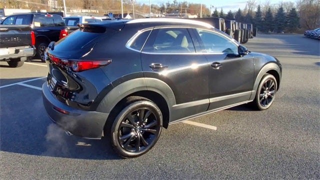 2023 Mazda Mazda CX-30 2.5 Turbo Premium Package