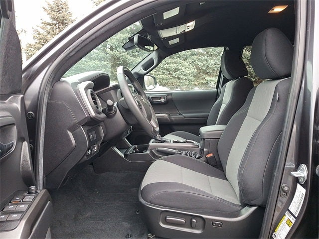 2022 Toyota Tacoma TRD Sport V6