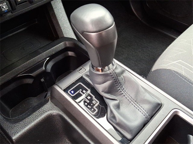 2022 Toyota Tacoma TRD Sport V6