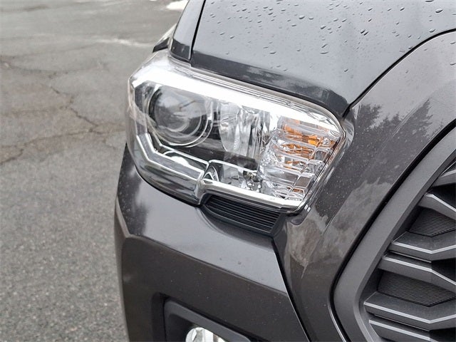 2022 Toyota Tacoma TRD Sport V6