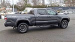 2022 Toyota Tacoma TRD Sport V6