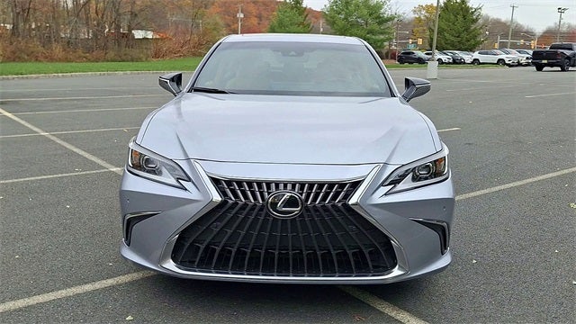 2022 Lexus ES 350
