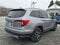 2022 Honda Pilot Elite
