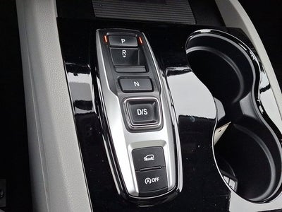 2022 Honda Pilot Elite