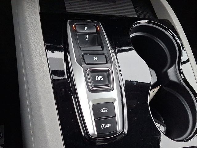 2022 Honda Pilot Elite