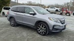 2022 Honda Pilot Elite