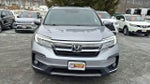 2022 Honda Pilot Elite